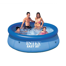 Intex Easy Set Zwembad 244 X 76 Cm