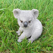 Koala Beeld