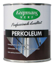 Koopmans | Perkoleum 447 Frescogeel | 750 Ml
