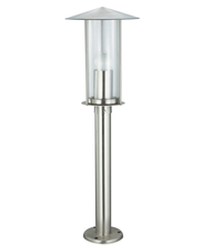 Luxform® Sokkellamp Utah