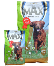 Max Volwassen Hond Voeding