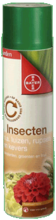Natria Pyrethrum Insecticide Spray 400 Ml   Bayer