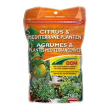 Organische Meststof Voor Mediterrane Planten   1.5 Kg