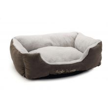 Pet Products Cosy Kattenmand Taupe / Grijs