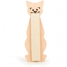 Pet Products Poesmodel Katten Krabplank Met Catnip