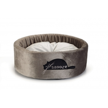 Pet Products Snooze Kattenmand Taupe