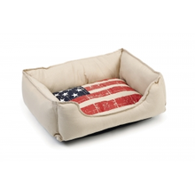 Pet Products Stars And Stripes Kattenmand