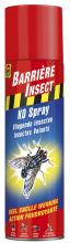 Spray Tegen Vliegende Insectenko Spray 400 Ml
