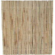 Trendline Bamboe Tuinscherm Naturel