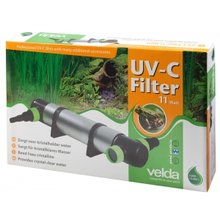 Uv C Filter   11 Watt