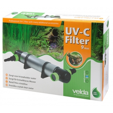 Uv C Filter   9 Watt