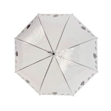Vivara Paraplu Met Vogelsilhouet