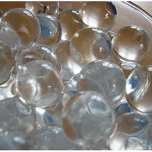 Waterparels 1 Liter Transparant