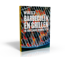Weber Barbecue En Grillen