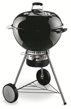 Weber Master Touch Gbs System Edition 57 Cm Black