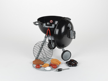 Weber® Mini Kogel Barbecue