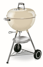 Weber One Touch Original 47 Ivory (showroommodel)