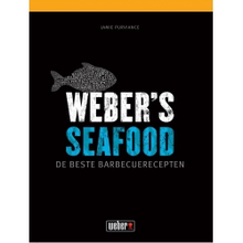 Weber`s Seafood Kookboek