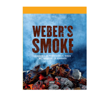 Weber Weber Smoke