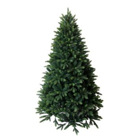 Kerstboom Kunststof Premium 210 Cm